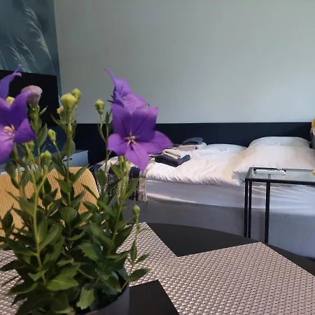 Apartment Mistral 204 Balatonfoldvar