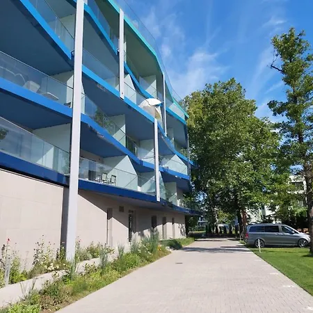 Apartment Mistral 204 Balatonfoldvar